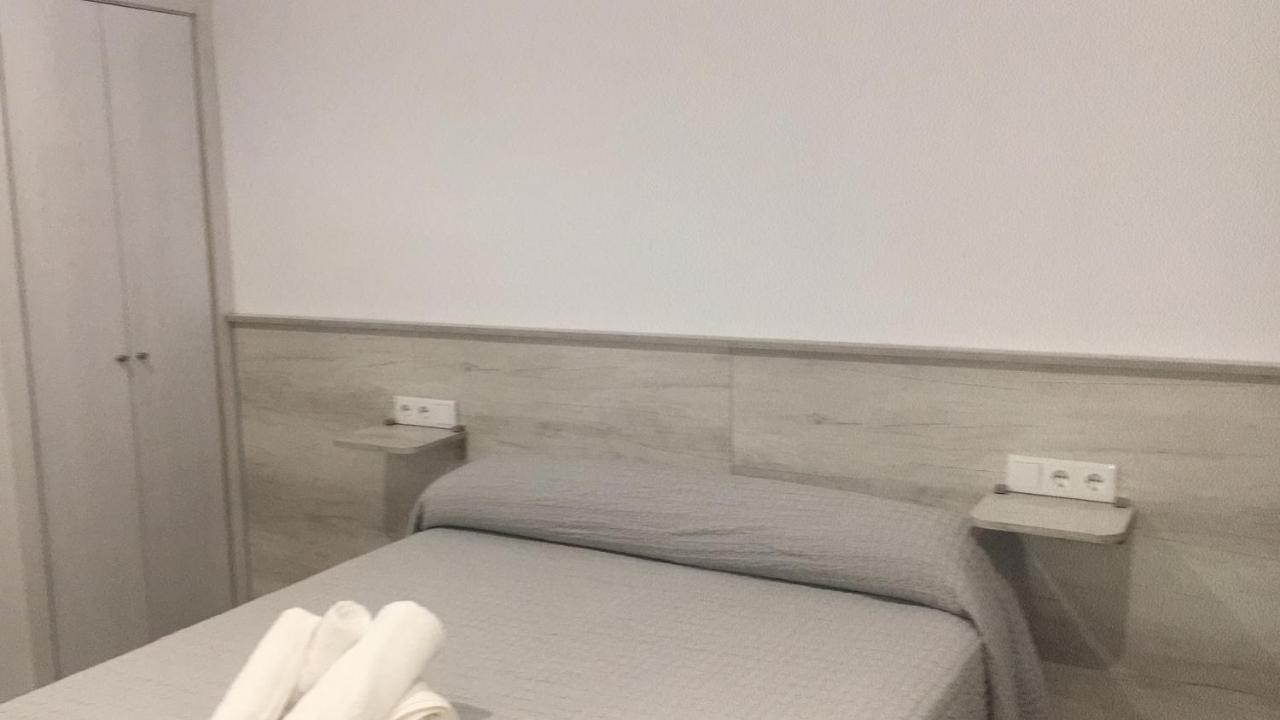 Alojamiento Saturno 1 Conil De La Frontera Εξωτερικό φωτογραφία